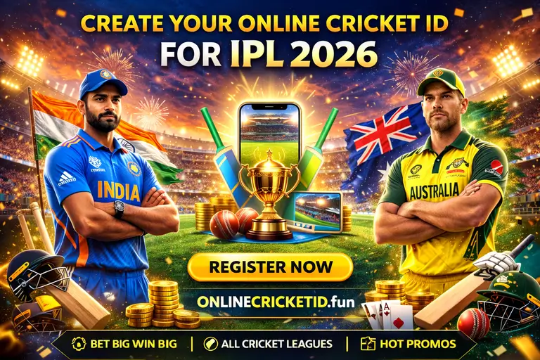 KingExch9 cricket betting ID created online through WhatsApp
