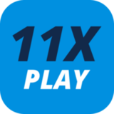 11XPLAY logo