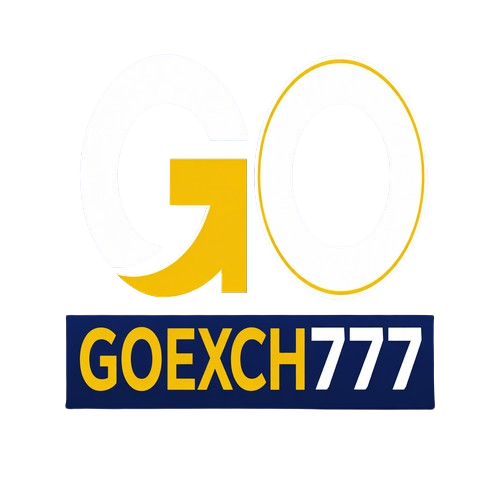 GoExch777 logo