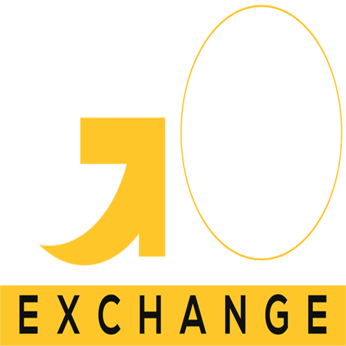 GOEXCH9 logo
