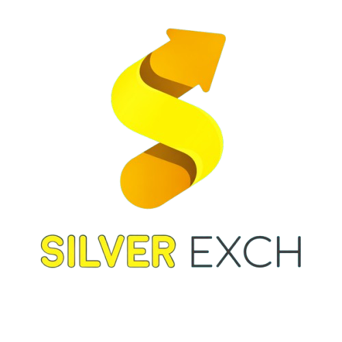 SILVER EXCH logo
