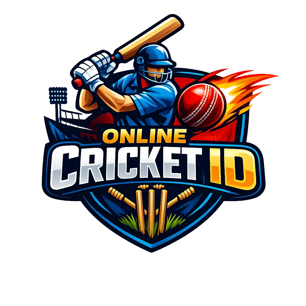 OnlineCricketID logo